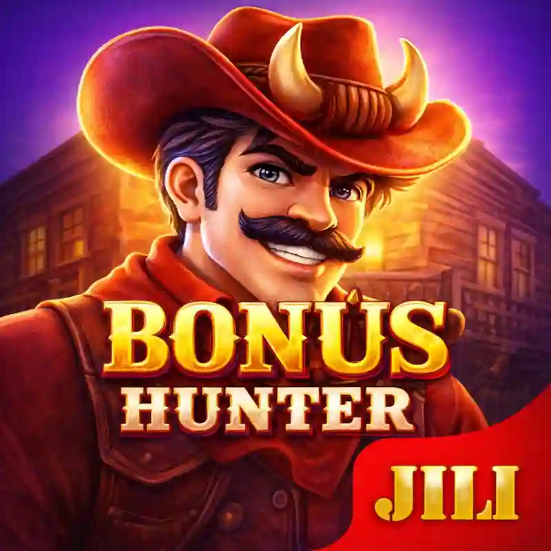 Bonus Hunter special game