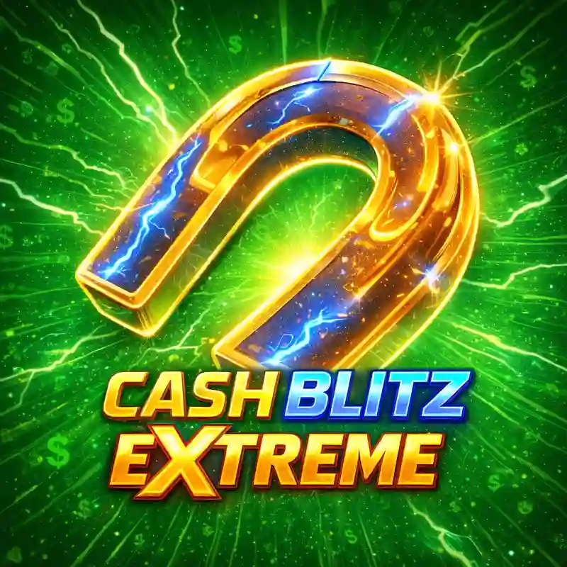Cash Blitz Extreme Slot Game lucky 777 slots apk