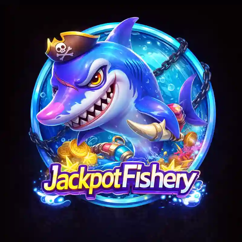 Jackpot Fishery Slot Game - lucky 777 slots apk