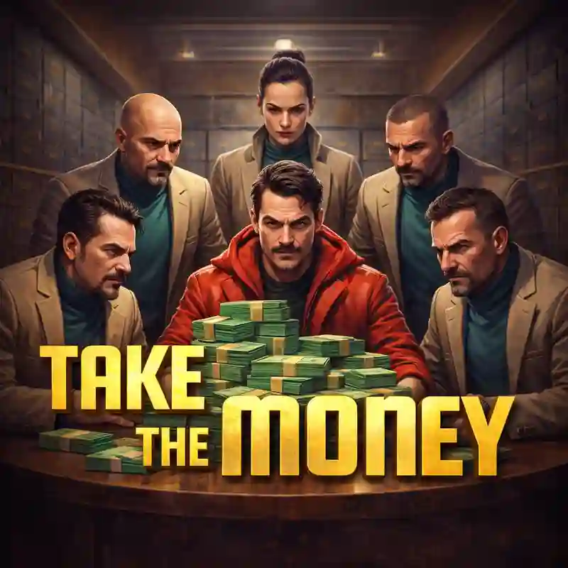 Take the Money Slot Game lucky 777 slots apk