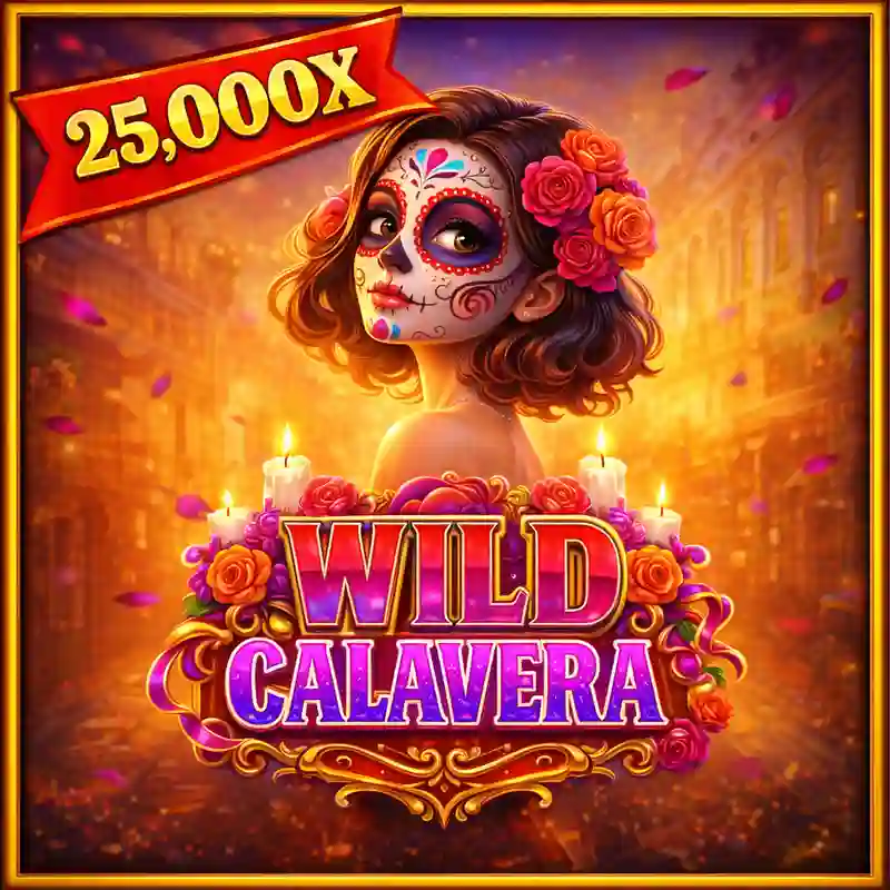 Wild Calavera Slot Game lucky 777 slots apk